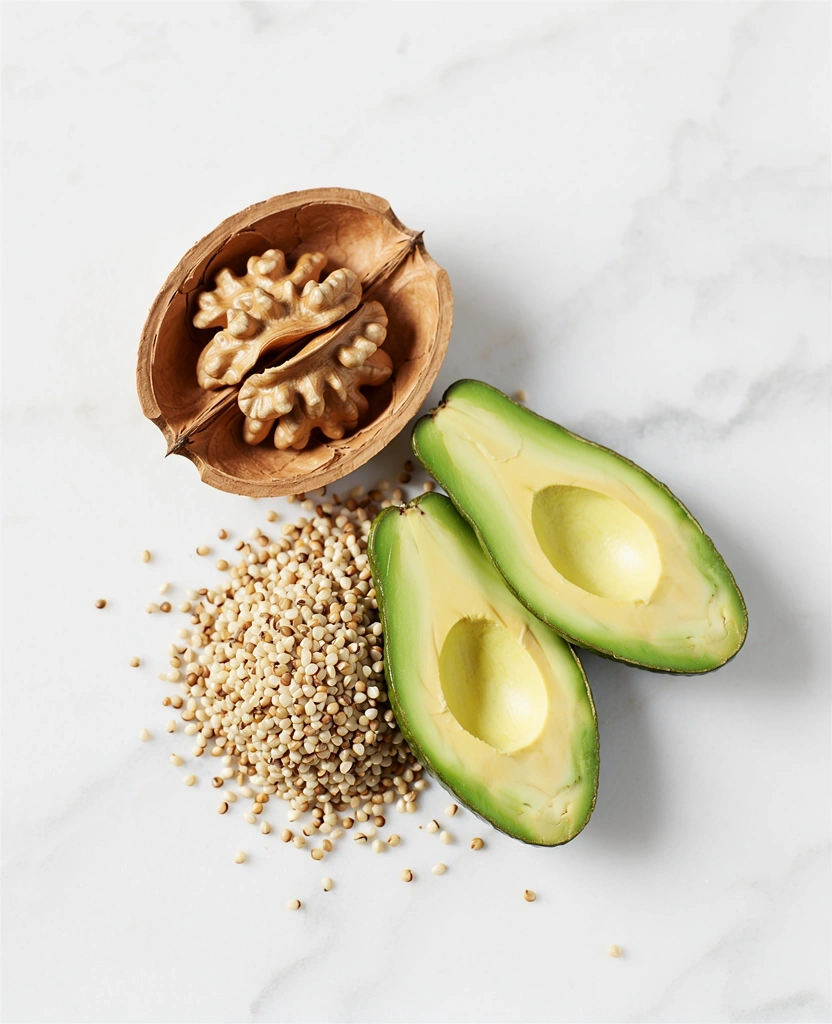 Qualité des nutriments