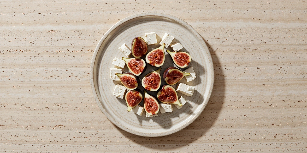 Équilibre et clarté nutritionnelle