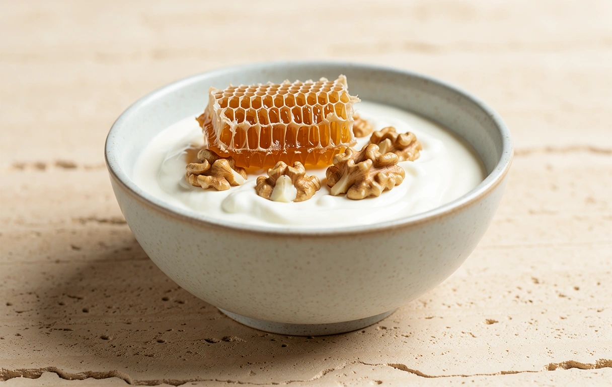 Nutrition de qualité